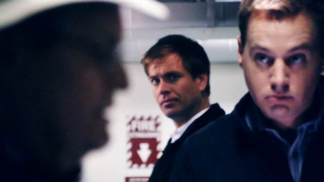 Ziva&Ducky | Good To See You (NCIS) 21x02