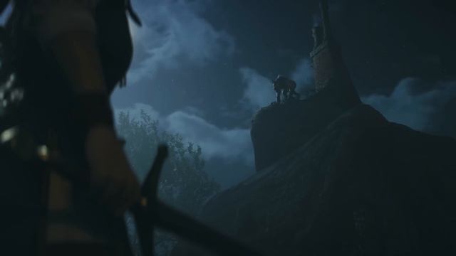 Fable - Official Teaser Trailer 4K  Xbox Games Showcase 2023
