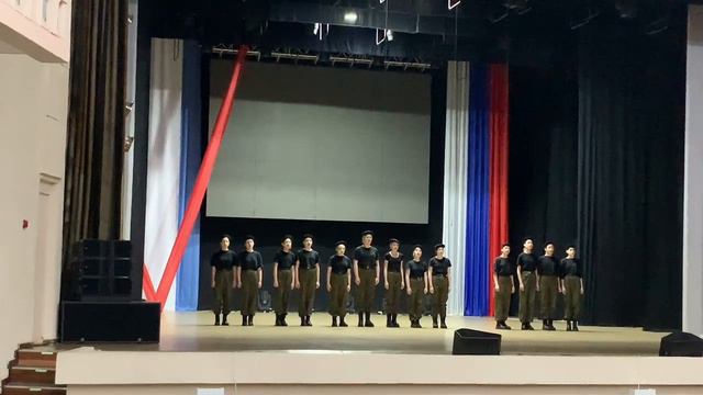Моя Россия-2024 (прослушивание)