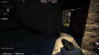 Counter-Strike Global Offensive CS-GO Game Play MAC M1 UHD 2023