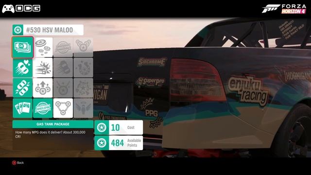 Unlock 2,100,000 CR for FREE! - Formula Drift Pack - Forza Horizon 4