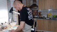 МУЖСКИЕ СЫРНИКИ ОТ ДИМОНА!