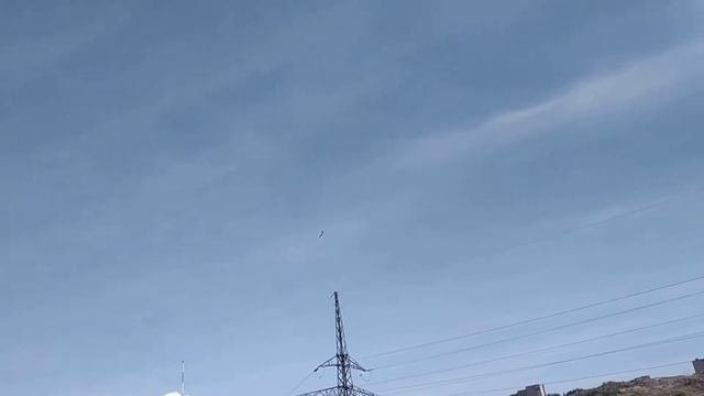 Летающее крыло своими руками