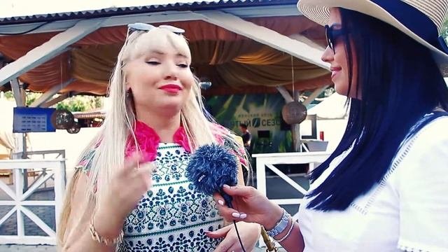 Шикарный День рождения женского клуба  