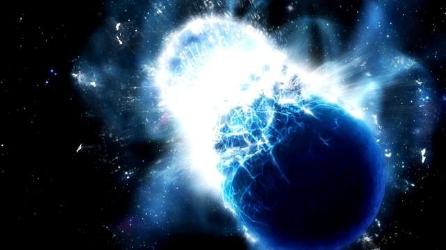 Vela X-1 Нейтронные звезды