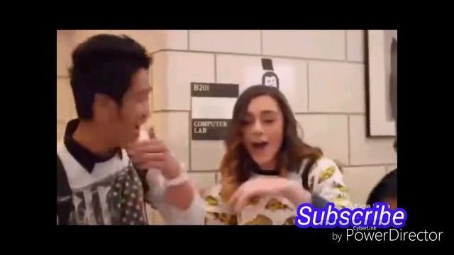 Chal Hat Mast Mance 2019||girls And Boys Together Dance || Dance Compitition||