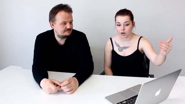 Nové jablko: MacBook Pro 13" Retina 2015! - AlzaTech #91