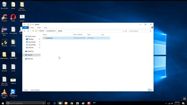 Git AWS EC2 | DevOps Tutorial For Beginners