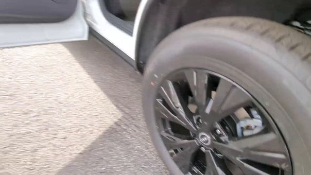 2023 Nissan Rogue Kennesaw, Marietta, Smyrna, Woodstock, Atlanta, GA 230862