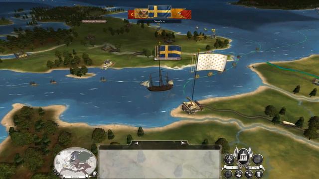 Let's Play Empire Total War: DM - France #3