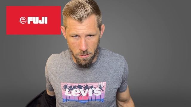 Fuji Sport TRU FIT JiuJitsu Gi | The Best for Comp Training!!!