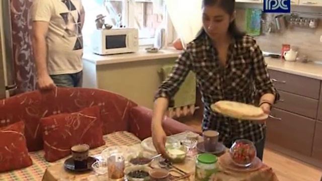 О традиции печь блины на Масленицу