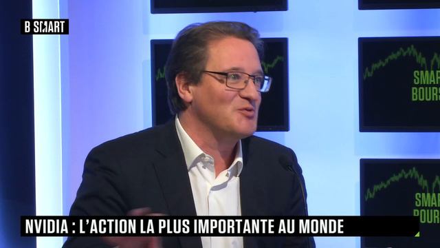 SMART BOURSE - Les marchés boursiers à l'heure des records !