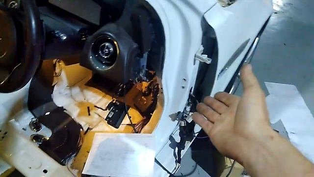 jaguar xj . X351. не заводится . короткое видео про самую дорогую и дооолгую диагностику