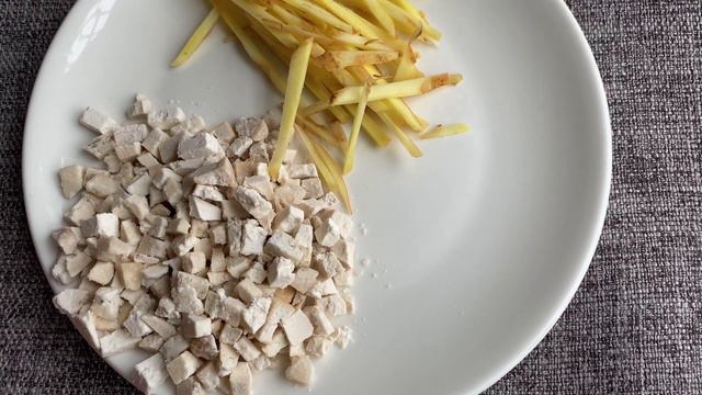 苹果搭配茯苓真厉害，坚持喝一周，脏东西全跑光，一身轻松