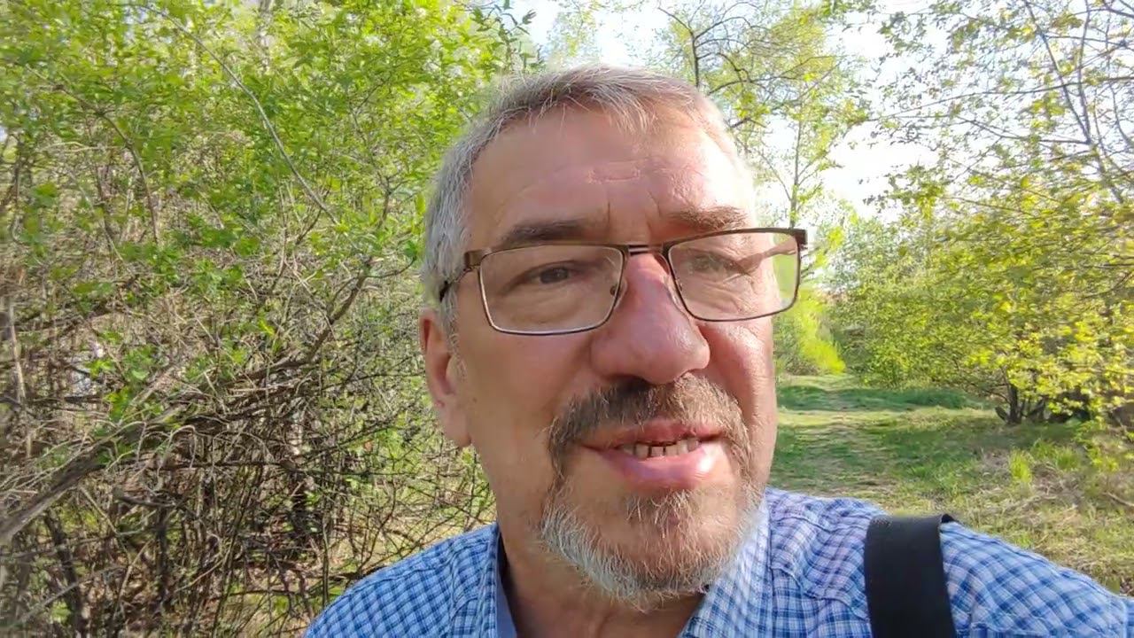Сделай основанием своего бытия Бога и обретёшь подлинную жизнь. Вечернее размышление