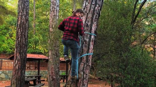 ⛺ Simple Hacks for an Awesome Time in the Woods 🔥🌳