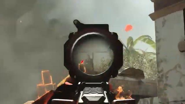 Трейлер Call of Duty Warzone Mobile (Prismatic Tempest)