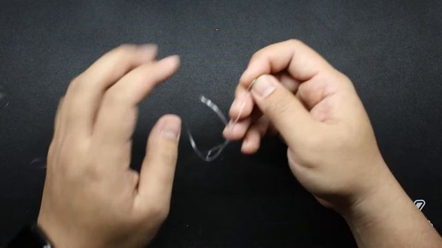 HOW TO TIE A BOTTOM RIG FOR DEEP SEA FISHING AND OTHER APPLICATIONS  !!!! (TANGLE FREE) !!!!