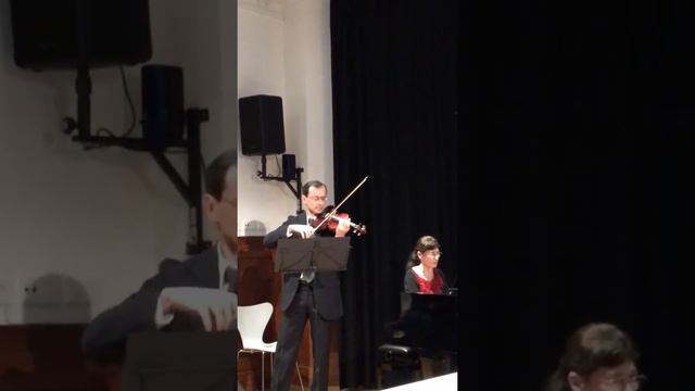 Michail Glinka . Nokturn . Михаил Глинка. Ноктюрн «Разлука»