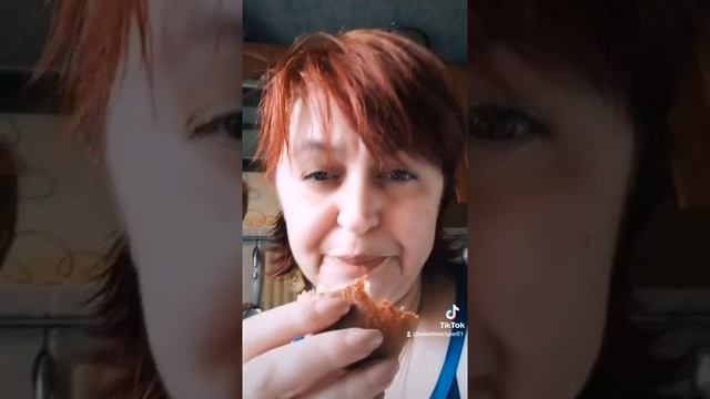 пирожки с пылу с жару...
