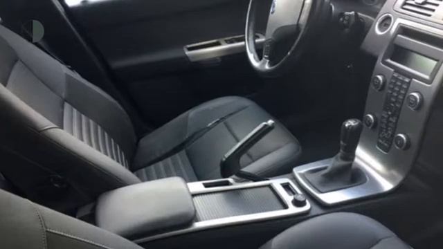 Volvo V50 1.8 Edition I (XENON!!!!/Climate/Cruise/Trekhaak/LMV)