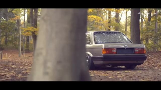 БМВ Е30 - редкие экземпляры | BMW E30 Tuning