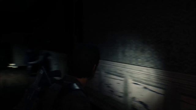 The Evil Within 2 Part 20 - His Obscura
