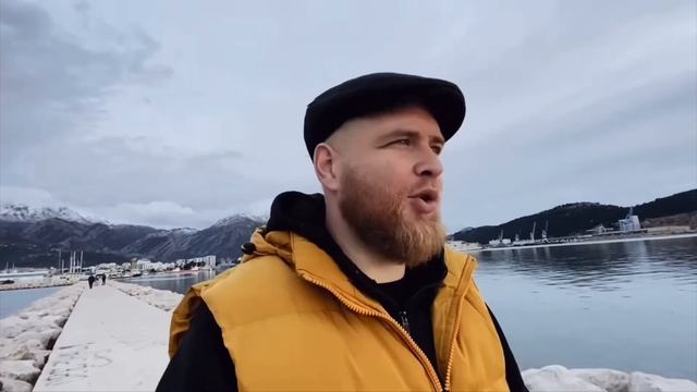Ты точно сюда хочешь? Минусы Черногории.(Перезалив)