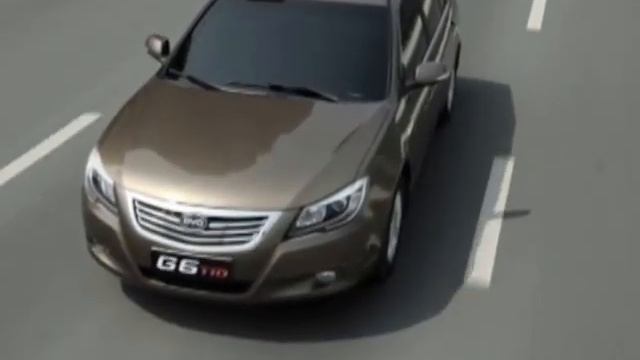 О BYD в программе 5 элемент