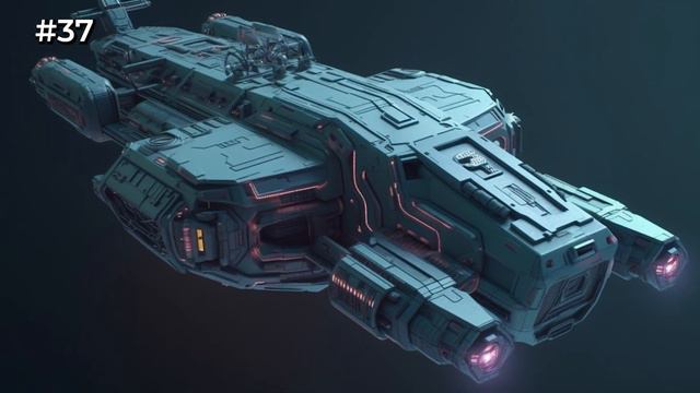 Starfield Ship Build Designs and Ideas