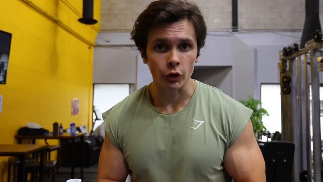 Are You Ruining Your Gym Gains? (13 Reasons Why)