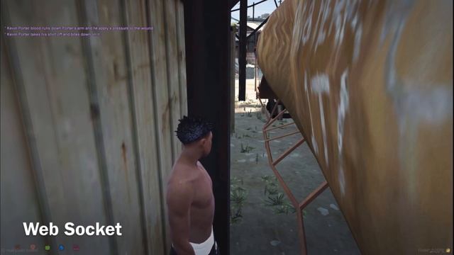 GTA RP | KILO IN TRAFFIC GETTING ACTIVE! ? *DEMON TIME* YBN Los Scandalous V3