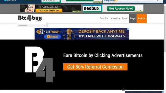 Buxice - Регистрация, обзор, успей получить золотой статус в подарок!!!