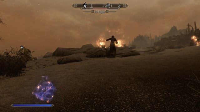 Skyrim AE Legendary Difficulty Ep 299 Buyer Beware
