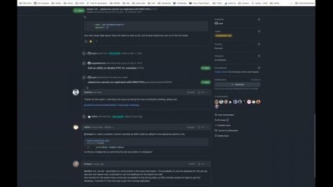 CNCF Harbor's Community Zoom Meeting - Jan 11, 2023