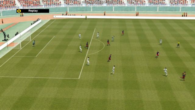 Legendary Classic Patch Pes 2013   Gols 2020 parte1