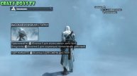 Assassin's Creed #1 (Обучение)