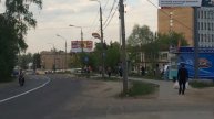 МО Железнодорожный ул Керамическая д 1а видео 2 16 00