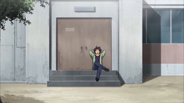 Episode 132-134 Cardfight!! Vanguard Link Joker Rerun