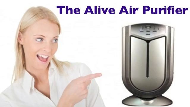 Best Air Purifier For Allergies - To Pets, Cats, Dogs, etc.