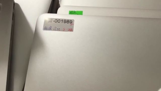 Macbook Air 2016 - 13'' MMGG2 -Core I7 8GB 256GB