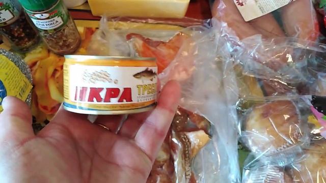 Анапа. Магазин Светофор на Супсехском шоссе?. Мои покупки. Сходила за цветами. ??