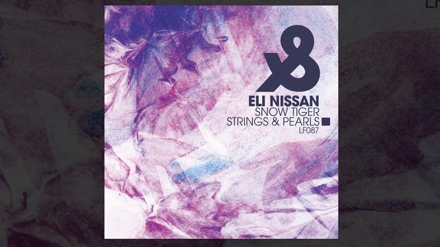 Eli Nissan - Strings & Pearls