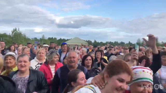 Алексей ПетрухинХуторяночкаОрловское Полесье04.06.23