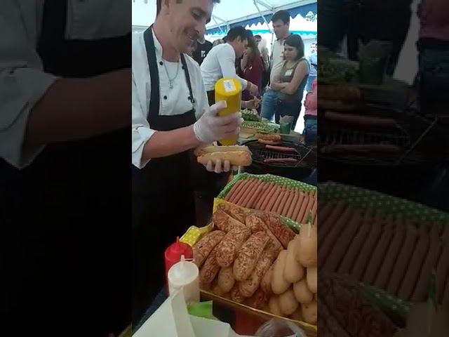 Пикник гриль bbq