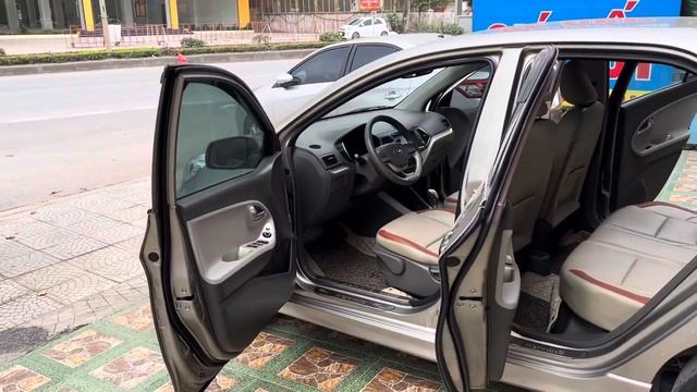 ?? Kia Morning S 2018 Số tự động cực đẹp, tư nhân chính chủ, giá yêu thương 3xx. SDT: 0336266666