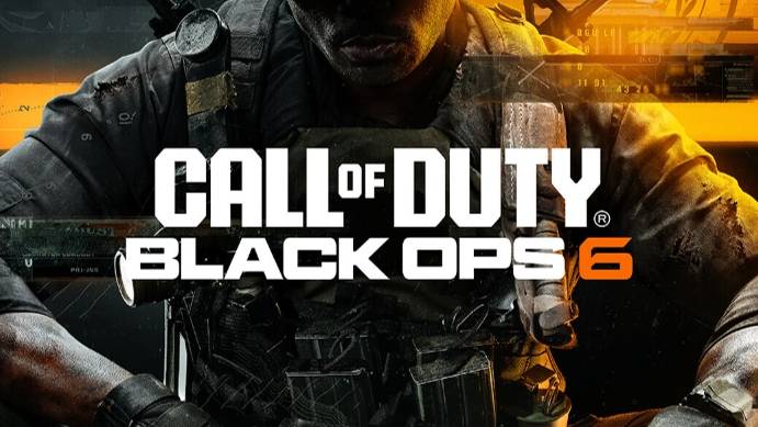 Call of Duty black ops 6