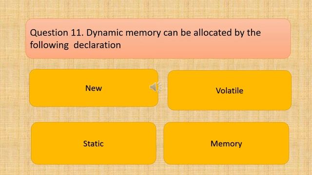 Java Objective Questions | Hartron Junior Programmer/Programmer Objective Questions of Java