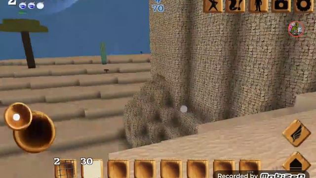 Обзор на игру Block story на видео были:Шуб Кирилл Оля Калинина Даня Берлизов...